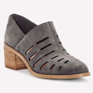 1. State Ilee Cutout Bootie
